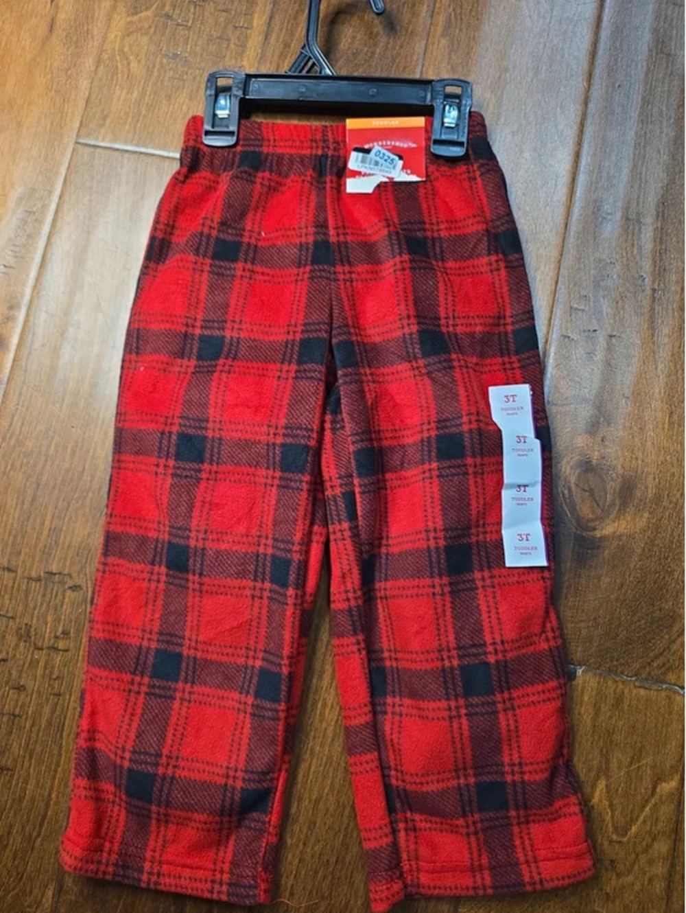 3t brand new pajama pants from target item 325G1